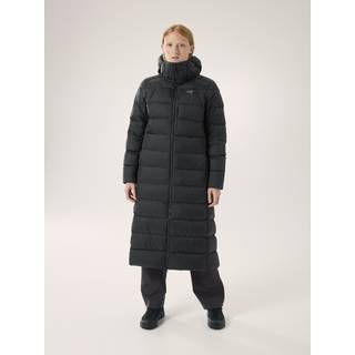Arc'teryx Womens Thorium Xlong Parka Black, XL