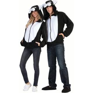 Cassidy Cat Hoodie- Adt Lille