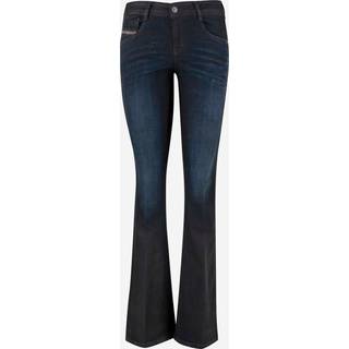 Jeans - Blue - 27W-32L