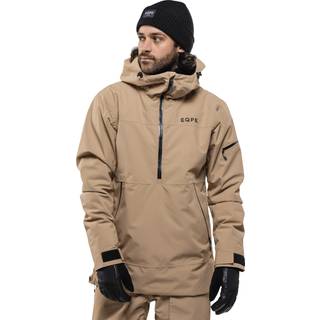Habllek Anorak M Nordic Sand (L)