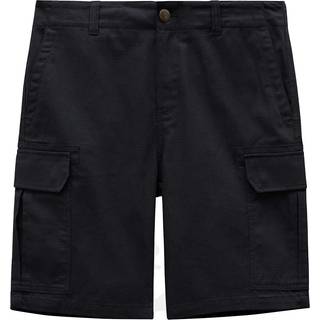 Dickies Men's MILLERVILLE SHORT BLACK, 30