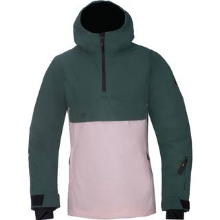 2117 of Sweden Myre, anorak, dame, grøn