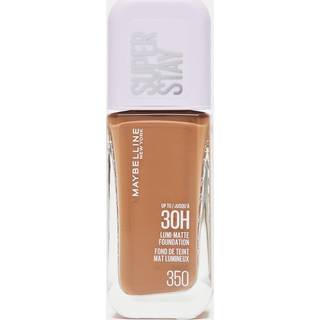 Maybelline New York Superstay Lumi Matte 400 Foundation 35ml
