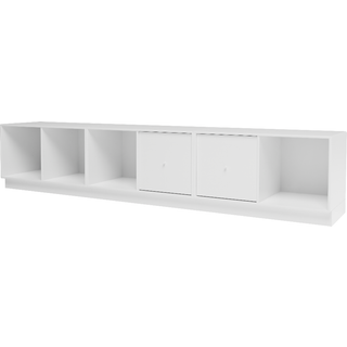 Montana REST III Bænk - 101 NewWhite