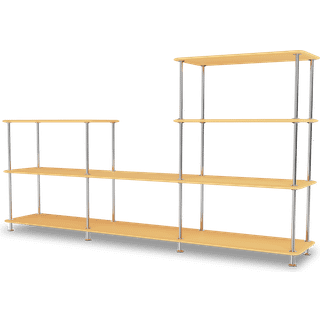 Montana Free 312000 - 233-AcaciaStructure