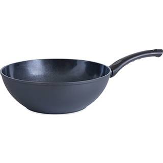 Køkkenchef wokpande - 28 cm