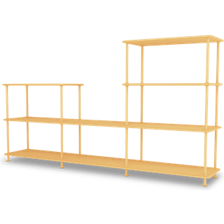 Montana Free 312000 - 233-AcaciaStructure