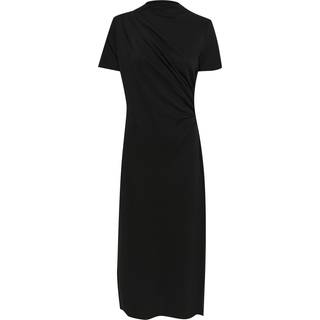 My Essential Wardrobe Helle Kjole - Black