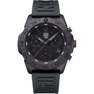 Luminox XS.3141.BO.1.SET Herrenuhr Pacific Diver Chronograph 44mm 20ATM