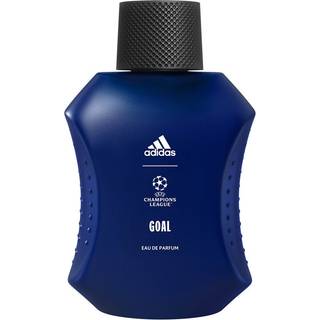 Adidas Uefa Goal Edition Eau De Parfum 100 ml