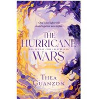 The Hurricane Wars