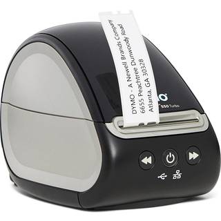 DYMO LabelWriter 550 Turbo PC/Mac etiketprinter