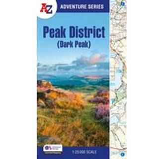 Peak District (Dark Peak)