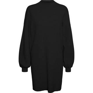 Vero Moda Pufærme Trøje KjoleEU 44 (UK 16)