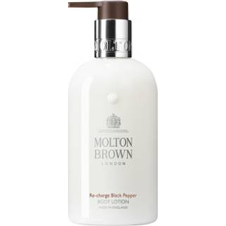 M.Brown Re-Charge Black Pepper Body Lotion