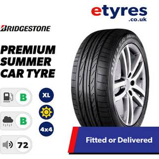 Bridgestone Dueler H/P Sport XL 255/55R19 111H