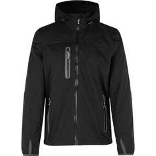 ID letvægts herre softshell jakke