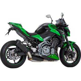 Shark Auspuff Dsx-10 Endelyddæmpere