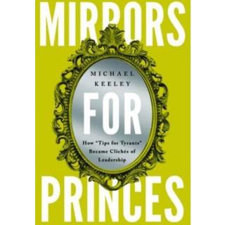 Mirrors for Princes