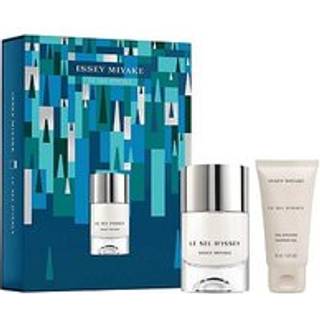 Issey Miyake Le Sel d’Issey Gave sæt