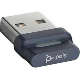 POLY|HP BT700 USB-A Bluetooth Adapter