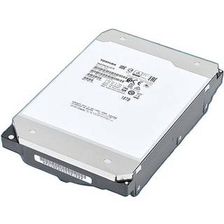 Toshiba MG09-D - 12TB - Harddisk - MG09SCA12TE - SAS3 - 3.5"