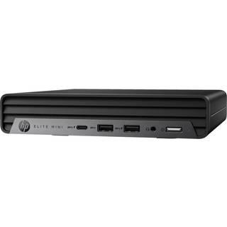 HP Elite 805 G8 Mini desktop 5600GE 512GB Windows 11 Pro
