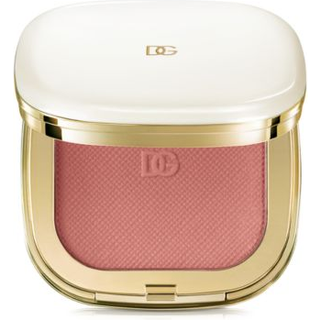 Dolce & Gabbana Classic Cheeks&Eyes Match Lasting Blush & Eyeshadow Powder 01 Blissful Mauve
