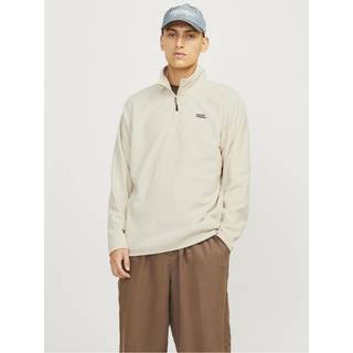 Logo Fleecesweatshirt