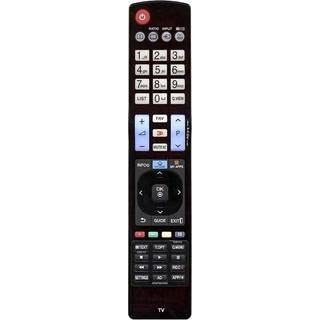 Fjernkontrol LG AKB73756502
