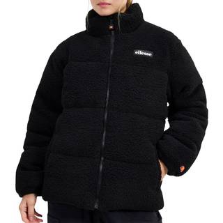 Jacket Ellesse Berghutte Jacket Black M - Black - M