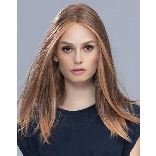 Ellen Wille Sleek Mono Part - chocolate rooted