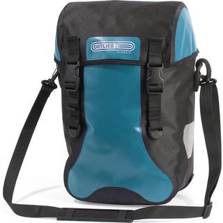 Ortlieb Sport-Packer Classic QL2.1 Cykeltasker 15L x2 - Turkis