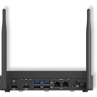 ASUS BNUC13BRFA400B00I Black x7425E