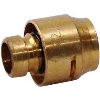 Vatette V6 Støttebøsning 20 mm rørdiameter 2,8-3,0 mm