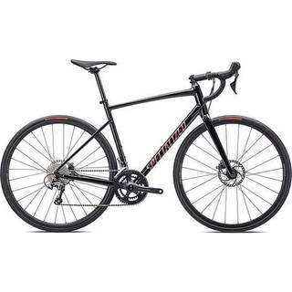 Specialized - Allez E5 Sport - Tarmac - 54 cm - Black