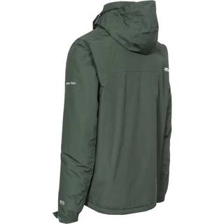 Trespass donelly - male jkt tp75 OLIVE 3XL