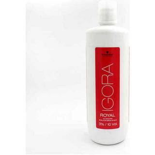 Schwarzkopf Igora Royal Developer 3% 1000 ml