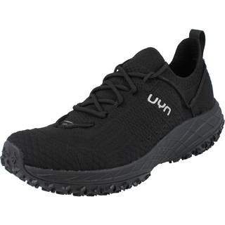 UYN N A K E D Y100272 B000 schwarz - Sportschuhe f?r Damen