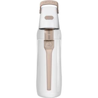 Dafi Solid Filterflaske | Cappuccino 0,7L