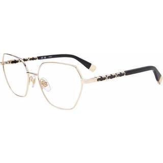 Furla VFU834 0300 55 Briller Mænd Guld - Shiny Rose Gold - 55mm