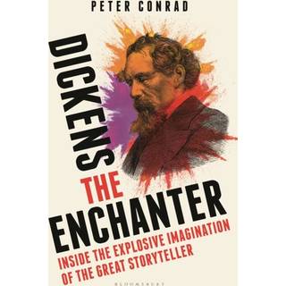 Dickens the Enchanter