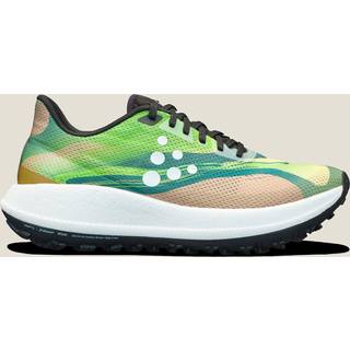Sneakers Craft Xplor Jade/ Multi EUR 43 - Multi - 43