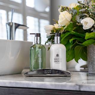 Molton Brown Refined White Mulberry Fine Liquid Hand Lotion (300 ml)