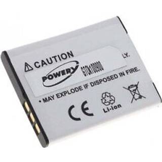 Batteri til Olympus VG-160