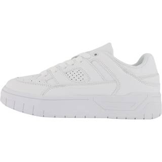 Duffy Aversa Uno Sneakers White 36
