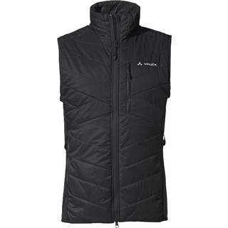 Vaude Sesvenna Vest IV Syntetiske veste Herrer størrelse L farve sort/grå