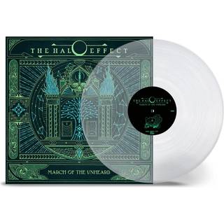 Halo Effect - March Of The Unheard (Crystal Clear Vinyl)