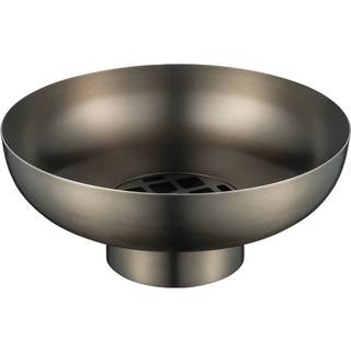Blomus - Miyabi Vase M Burned Metal