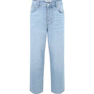 Onsfade Mellemhøj Talje Loose Fit Jeans - 34/34